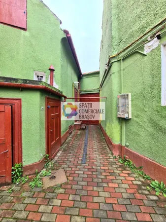 Casă 5 camere Brașov - poza 23