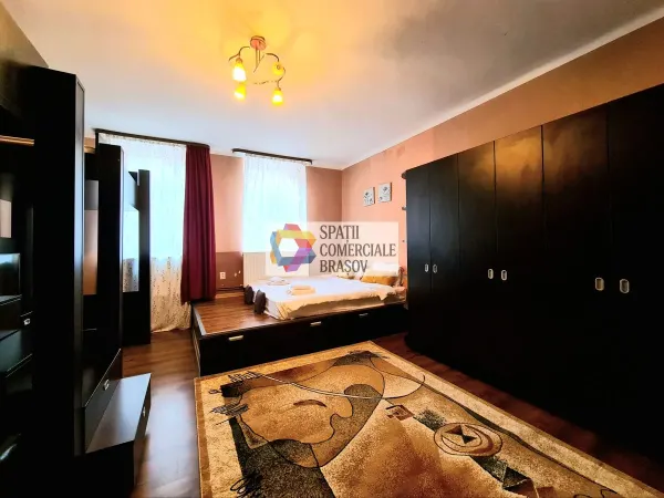 Casă 5 camere Brașov - poza 4