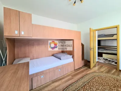 Casă 5 camere Brașov - poza 8