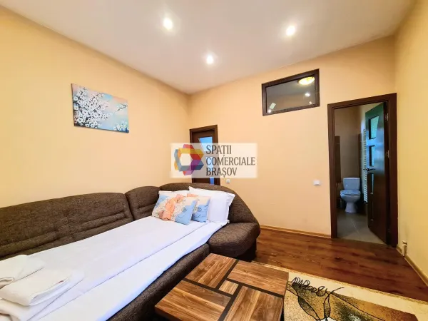Casă 5 camere Brașov - poza 9