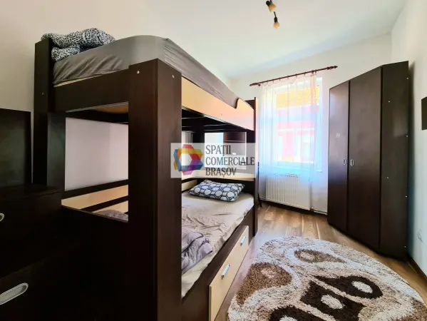 Casă 5 camere Brașov - poza 19