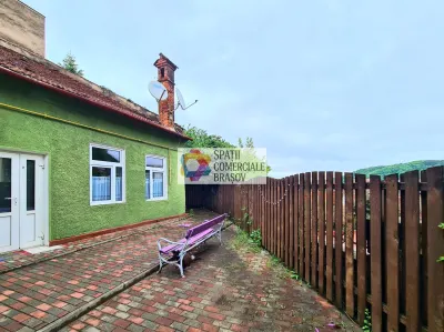Casă 5 camere Brașov - poza 21