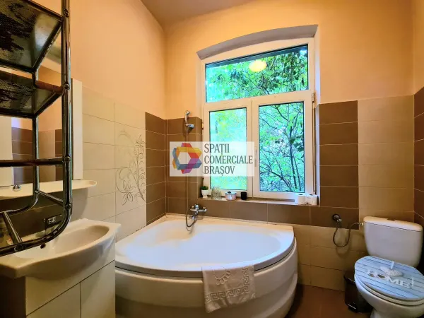 Casă 5 camere Brașov - poza 10