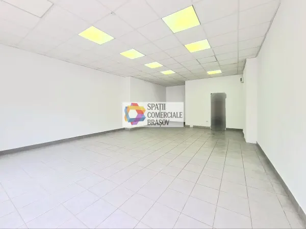 Spațiu comercial Brașov - poza 4