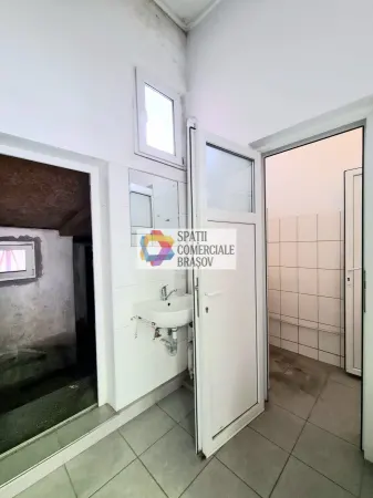 Spațiu comercial Brașov - poza 5