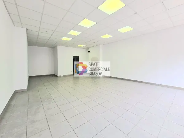 Spațiu comercial Brașov - poza 1