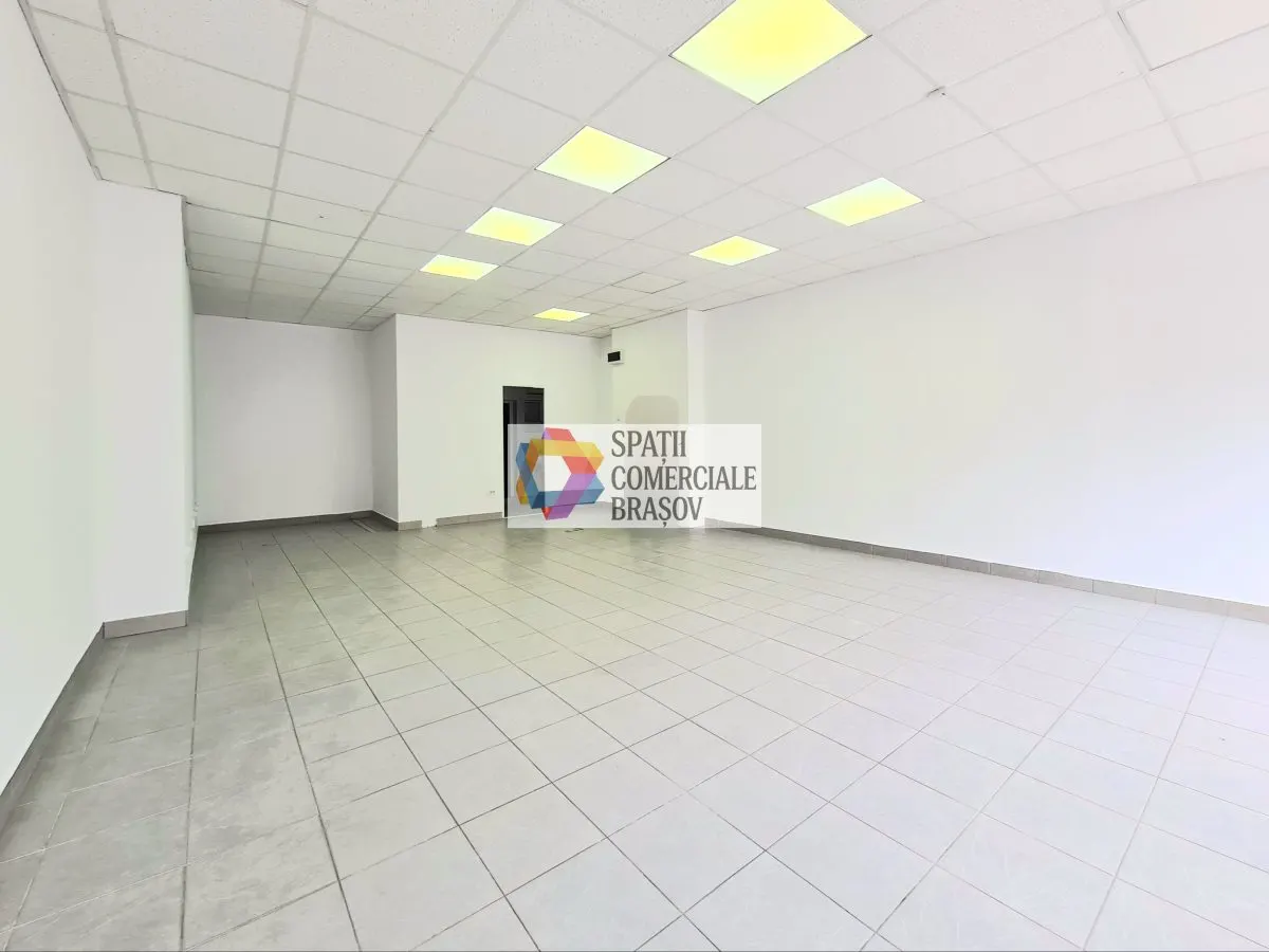 Spațiu comercial Brașov - poza 1