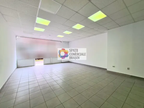Spațiu comercial Brașov - poza 2