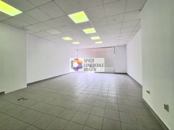 Spațiu comercial Brașov - poza 3