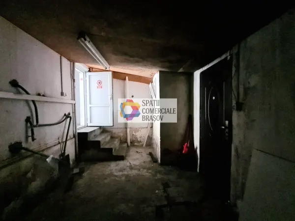 Spațiu comercial Brașov - poza 7