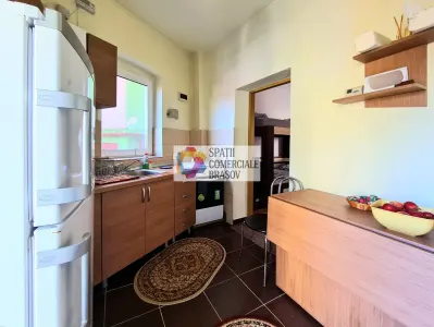 Casă 3 camere Brașov - poza 13