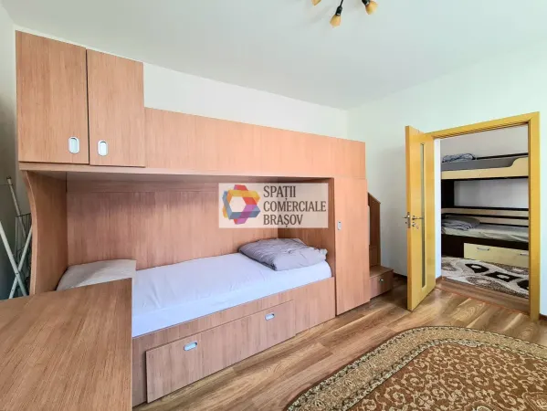 Casă 3 camere Brașov - poza 18