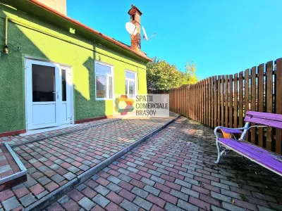 Casă 3 camere Brașov - poza 20
