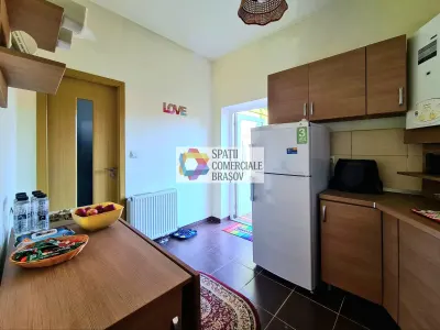 Casă 3 camere Brașov - poza 14