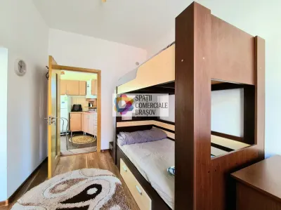 Casă 3 camere Brașov - poza 16