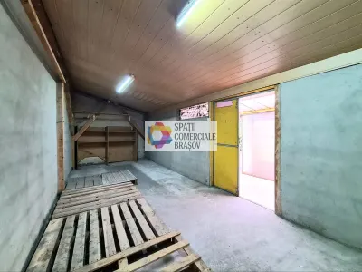 Spațiu comercial Brașov - poza 13