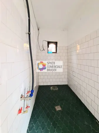 Spațiu comercial Brașov - poza 14