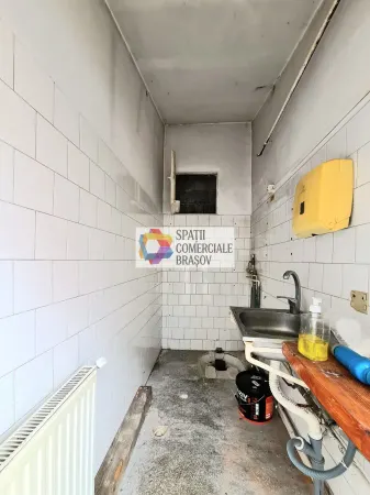 Spațiu comercial Brașov - poza 16