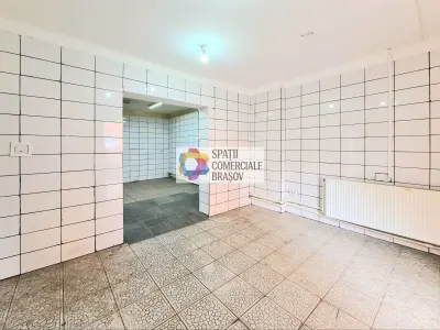 Spațiu comercial Brașov - poza 3
