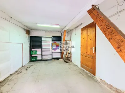 Spațiu comercial Brașov - poza 5
