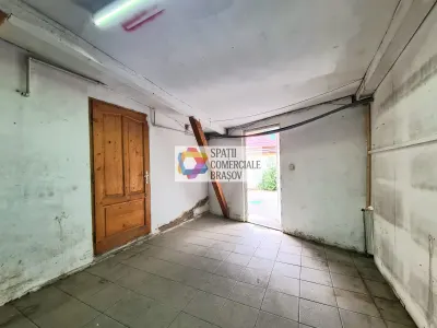 Spațiu comercial Brașov - poza 6
