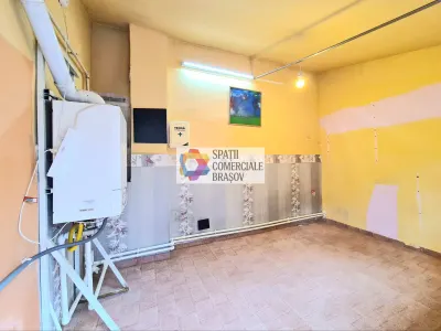 Spațiu comercial Brașov - poza 7