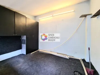 Spațiu comercial Brașov - poza 10