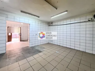 Spațiu comercial Brașov - poza 2