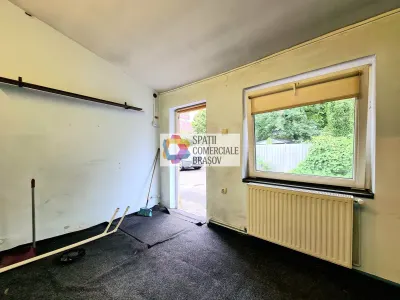 Spațiu comercial Brașov - poza 11