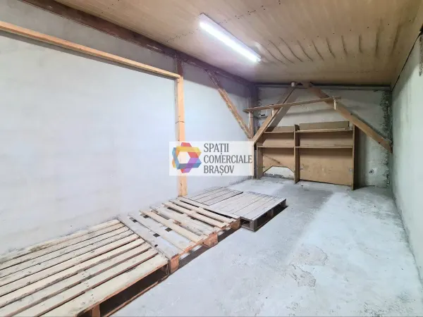 Spațiu comercial Brașov - poza 12