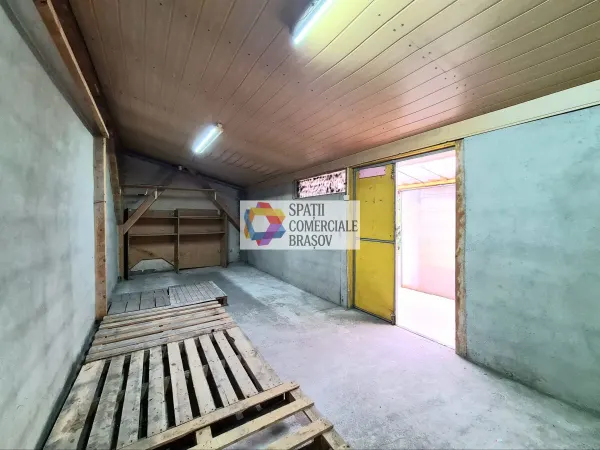 Spațiu comercial Brașov - poza 13