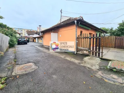 Spațiu comercial Brașov - poza 17