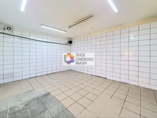 Spațiu comercial Brașov - poza 4