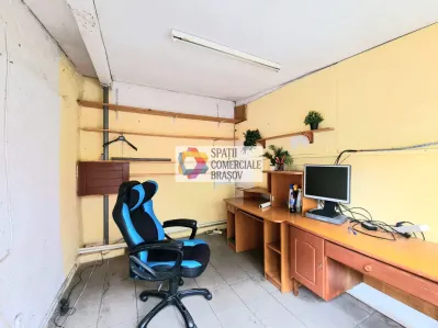 Spațiu comercial Brașov - poza 9