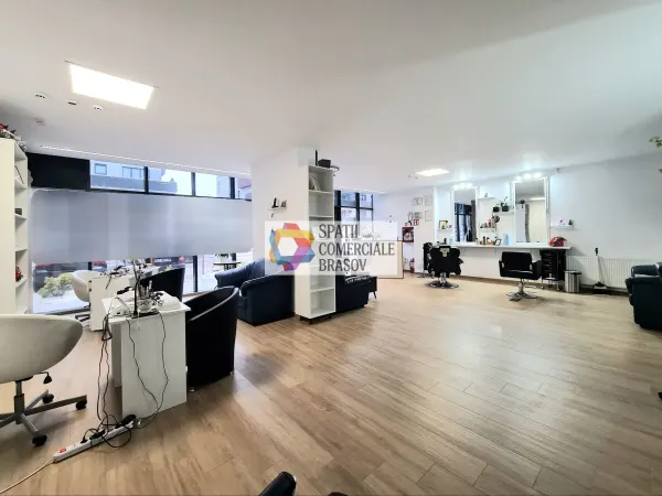 Spațiu comercial Brașov - poza 2