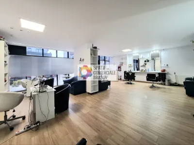 Spațiu comercial Brașov - poza 2