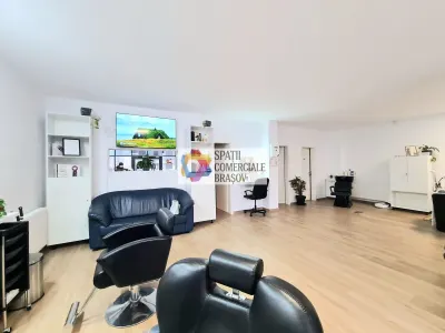 Spațiu comercial Brașov - poza 3