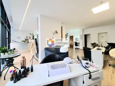 Spațiu comercial Brașov - poza 4