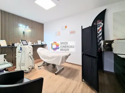 Spațiu comercial Brașov - poza 5
