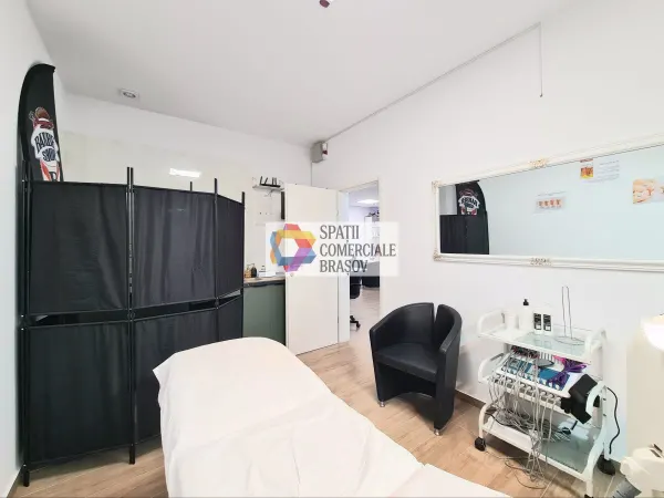 Spațiu comercial Brașov - poza 6