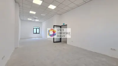 Spațiu comercial Brașov - poza 2