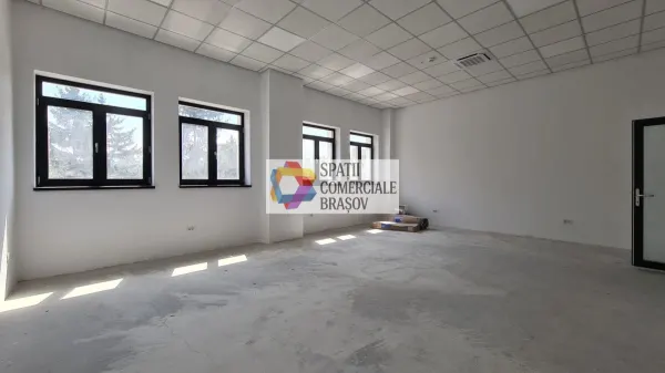 Spațiu comercial Brașov - poza 3