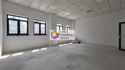 Spațiu comercial Brașov - poza 3