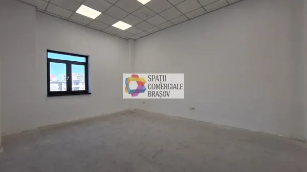 Spațiu comercial Brașov - poza 5