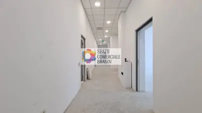Spațiu comercial Brașov - poza 6