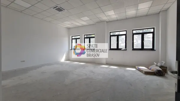 Spațiu comercial Brașov - poza 1