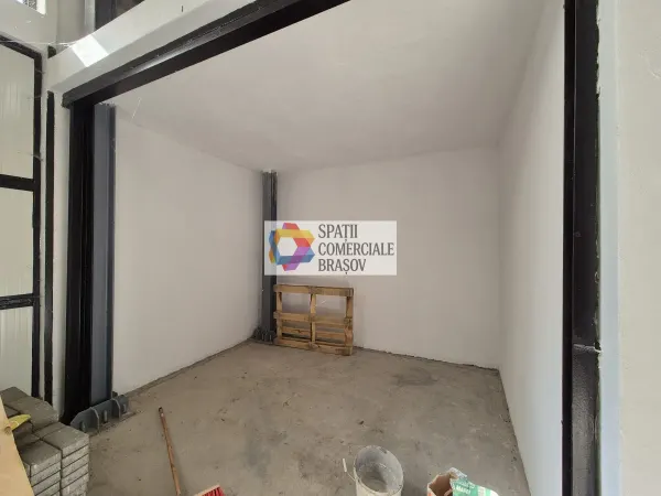 Spațiu comercial Brașov - poza 5