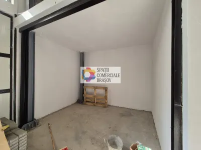 Spațiu comercial Brașov - poza 5