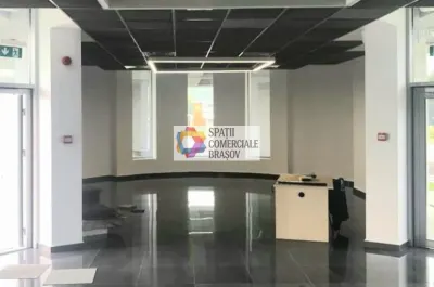 Spațiu comercial Brașov - poza 2