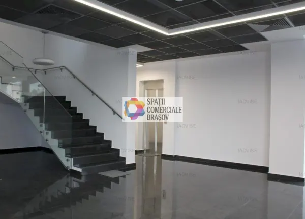 Spațiu comercial Brașov - poza 3
